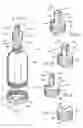 Fig. 02 - Decanting bottle and method