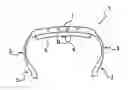 Fig. 01 - Pneumatic tire