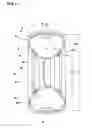 Fig. 02 - Pneumatic tire with noise damper
