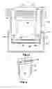 Fig. 09 - APPARATUS AND METHOD FOR SINGLE SUBSTRATE PROCESSING USING MEGASONIC-ASSISTED DRYING