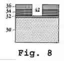 Fig. 05 - METHOD TO IMPROVE PROFILE CONTROL AND N/P LOADING IN DUAL DOPED GATE APPLICATIONS