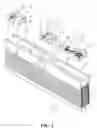 Fig. 02 - Cordless window blind structure