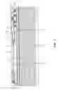 Fig. 06 - Cordless window blind structure