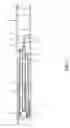 Fig. 08 - Cordless window blind structure