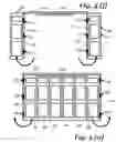 Fig. 11 - Combination-action slide and hinge swinging door