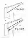 Fig. 22 - Combination-action slide and hinge swinging door