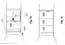 Fig. 02 - Sliding panel interlock