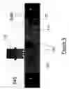 Fig. 06 - Redundant assembly for a liquid and air cooled module