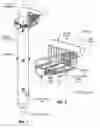 Fig. 02 - Radiant syngas cooler