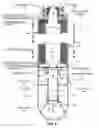 Fig. 04 - Radiant syngas cooler