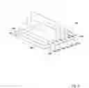 Fig. 03 - Heat sink for distributing a thermal load