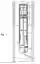Fig. 06 - Dual piston, single phase sampling mechanism and procedure