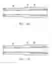 Fig. 33 - System and method for downhole operation using pressure activated and sleeve valve assembly