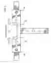 Fig. 04 - Portable adjustable hoof support stand