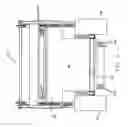 Fig. 04 - Tine raking device