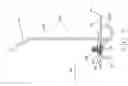 Fig. 06 - Tine raking device