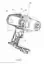 Fig. 02 - Power hand tool