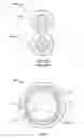 Fig. 03 - Mirrored arc conducting pair
