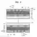 Fig. 08 - Multilayered wiring board and method for fabricating the same