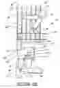 Fig. 06 - Pipe handling system with a movable magazine