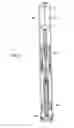 Fig. 10 - Apparatus and methods for drilling a wellbore using casing