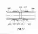 Fig. 28 - Apparatus and methods for drilling a wellbore using casing