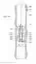 Fig. 43 - Apparatus and methods for drilling a wellbore using casing