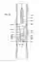 Fig. 44 - Apparatus and methods for drilling a wellbore using casing