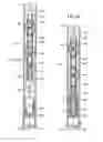 Fig. 46 - Apparatus and methods for drilling a wellbore using casing