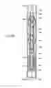 Fig. 47 - Apparatus and methods for drilling a wellbore using casing