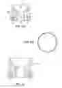 Fig. 49 - Apparatus and methods for drilling a wellbore using casing