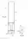 Fig. 50 - Apparatus and methods for drilling a wellbore using casing