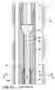 Fig. 04 - Method and apparatus for drilling curved boreholes