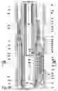 Fig. 08 - Method and apparatus for drilling curved boreholes