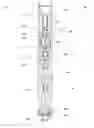 Fig. 03 - Jack element adapted to rotate independent of a drill bit