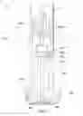 Fig. 08 - Jack element adapted to rotate independent of a drill bit