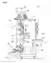 Fig. 02 - Packaging machine and weighing apparatus