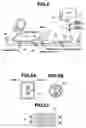 Fig. 04 - Harness routing structure for vehicle