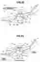 Fig. 13 - Harness routing structure for vehicle