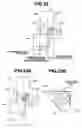 Fig. 14 - Harness routing structure for vehicle