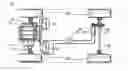 Fig. 01 - Secondary power system for automobiles