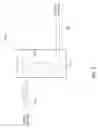 Fig. 03 - Motorcycle Drive Shaft Offset Assembly
