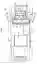 Fig. 06 - Fuel tank supporting structure