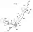 Fig. 09 - Fuel tank supporting structure