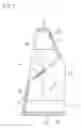 Fig. 04 - Frame structure and structure for supporting automotive power unit
