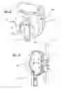 Fig. 08 - Fall arrest device and system incorporating the same