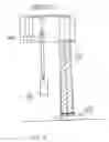 Fig. 06 - Device of an evacuation system