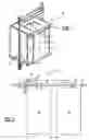 Fig. 02 - Magnetic elevator door mover