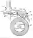 Fig. 01 - Wheel assembly