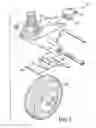 Fig. 02 - Wheel assembly